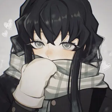 Profile image of 토키토 무이치로