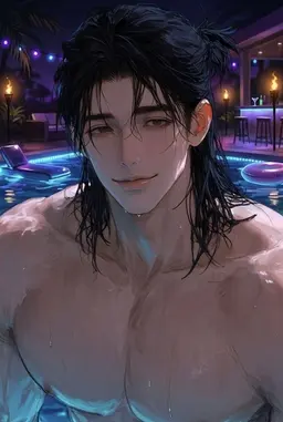 Profile image of リュウ