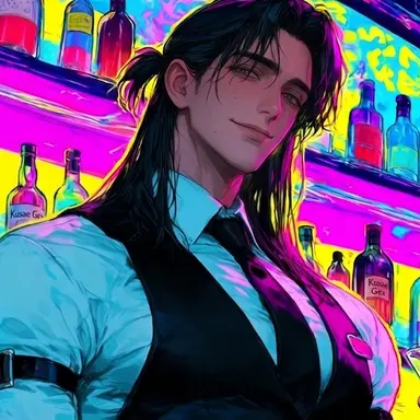 Profile image of リュウ