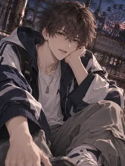Profile image of Minase