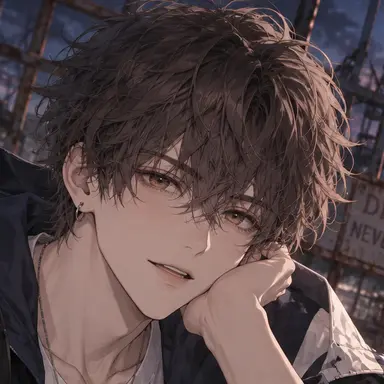 Profile image of Minase