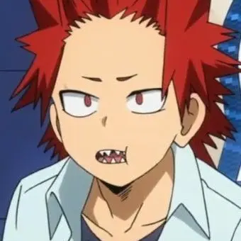 Profile image of 키리시마 에이지로