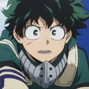 Profile image of 미도리아 이즈쿠