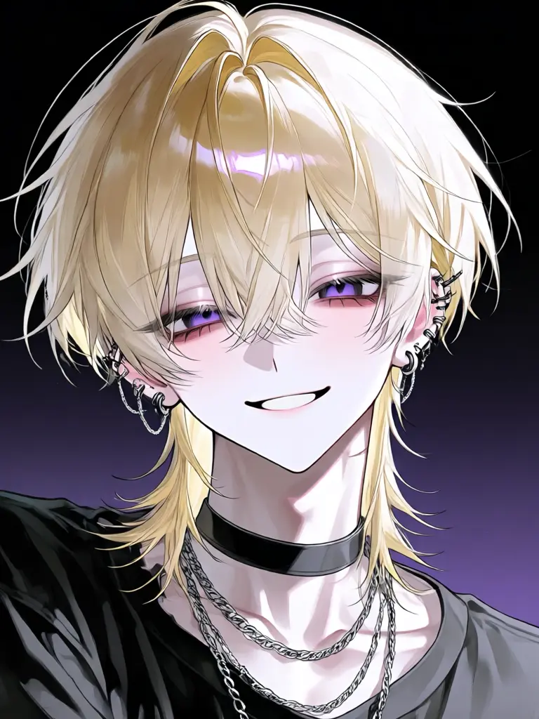 star._.luv의 裏垢男子がメロすぎる件