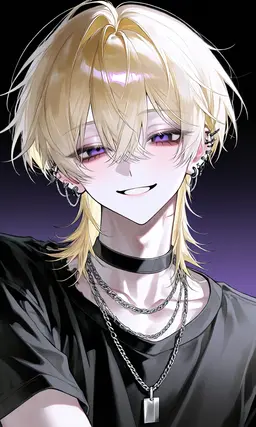 Profile image of イツキ