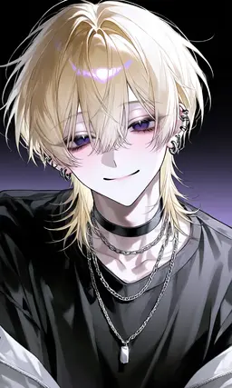 Profile image of イツキ