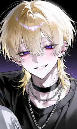 Profile image of イツキ