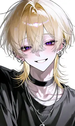 Profile image of イツキ