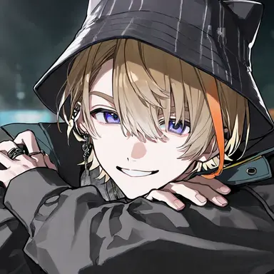 Profile image of Kanato Fura