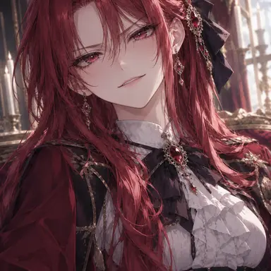 Profile image of イゼルダ
