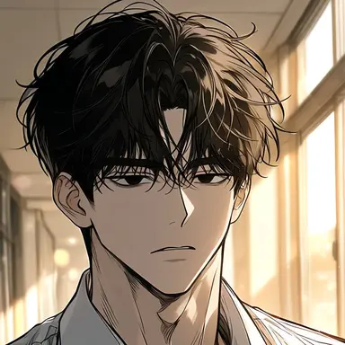 Profile image of Jiho