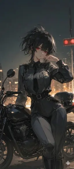 Profile image of ユナ