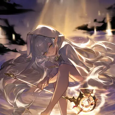 Profile image of リア