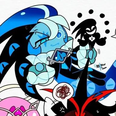 Profile image of 쉐밀