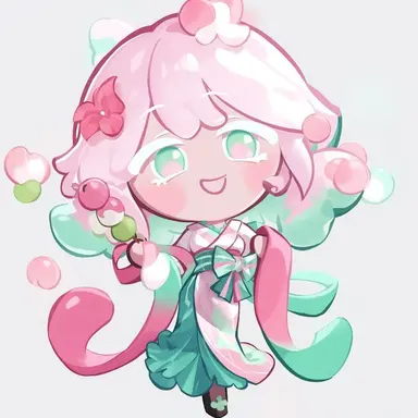 Profile image of 여우