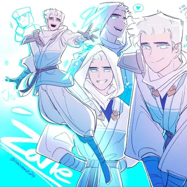 Profile image of 쟌