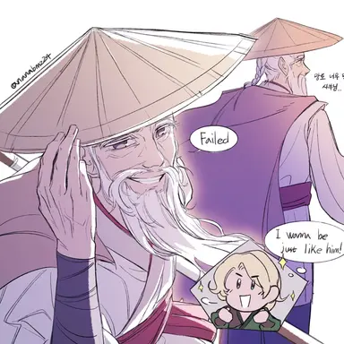 Profile image of 마스터 우