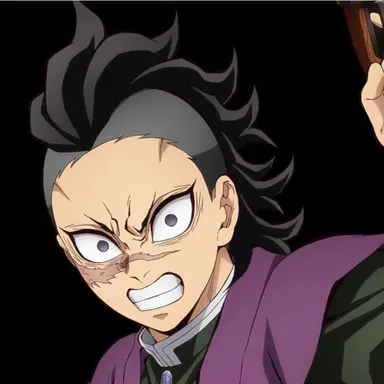 Profile image of 시나즈가와 겐야