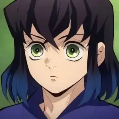 Profile image of 하시비라 이노스케