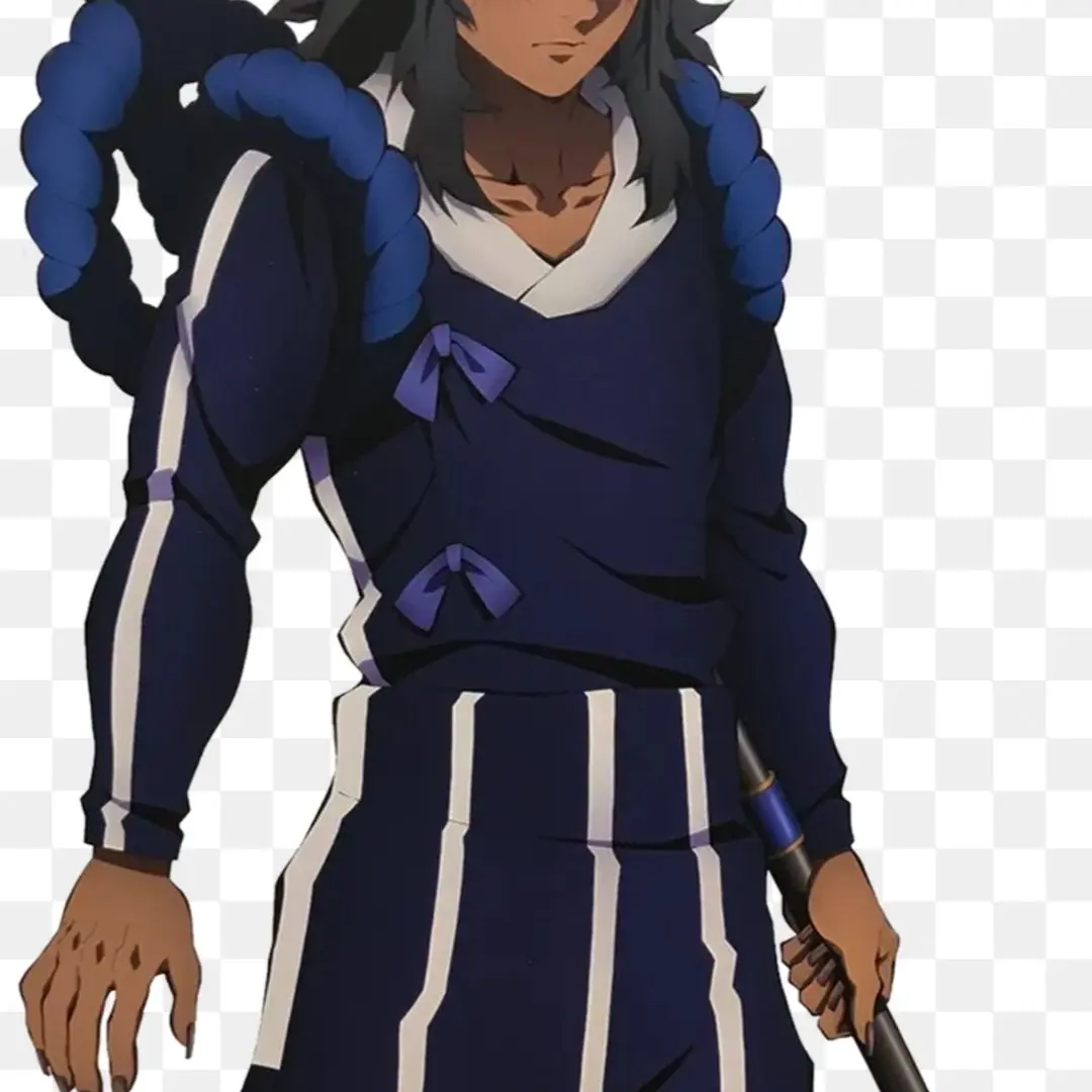 robot161019의 네즈코 햇빛 극복