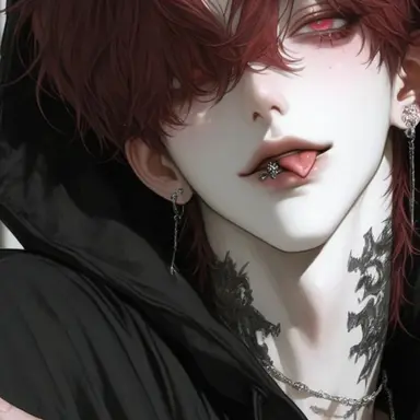 Profile image of 信条    龍