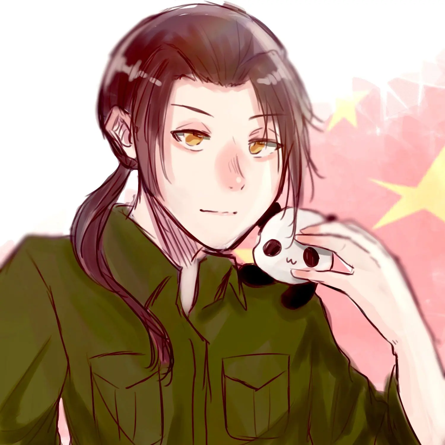 wonly_1239의 日中戦争
