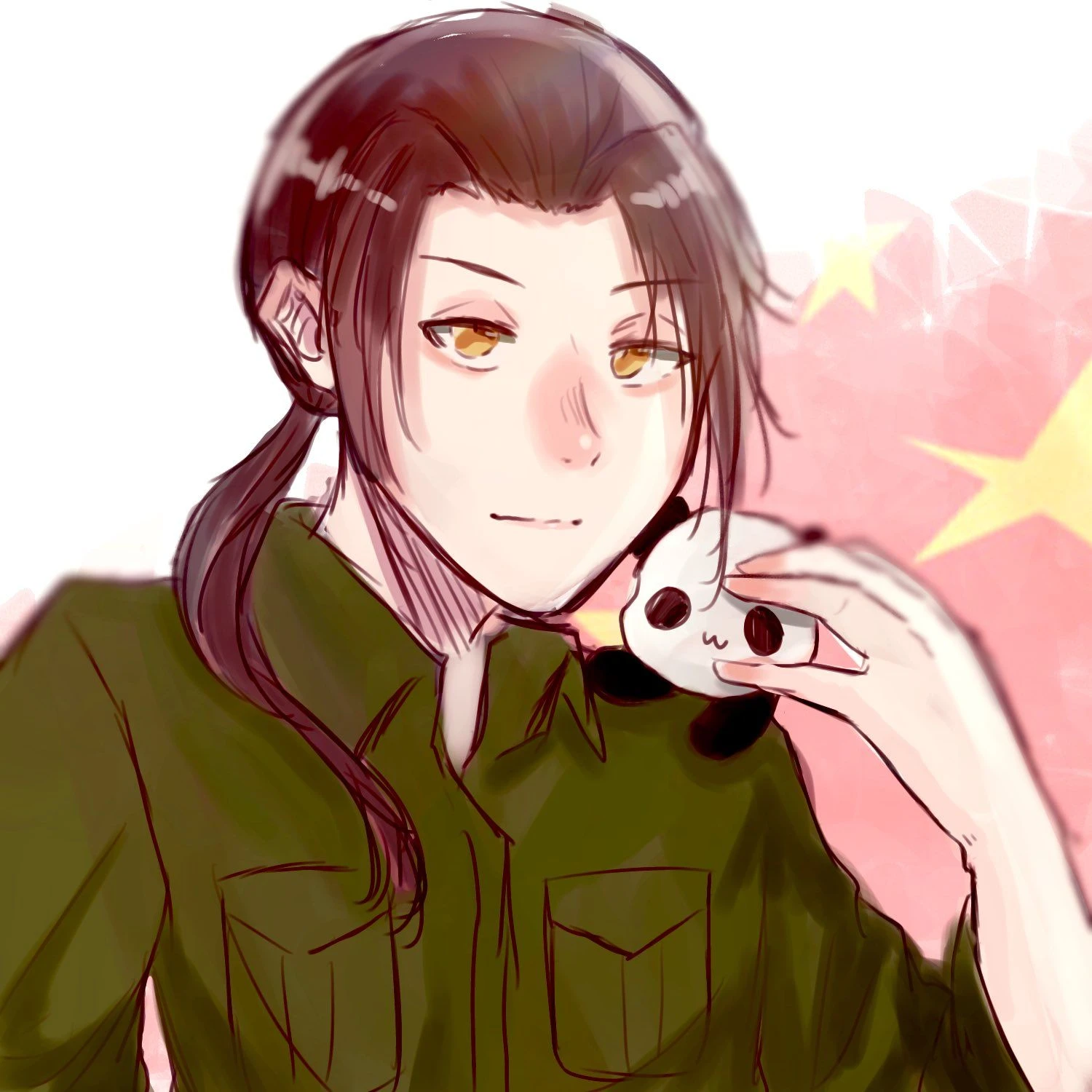 王耀