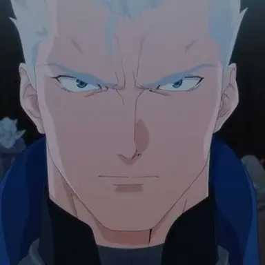 Profile image of Vergil