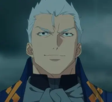 Profile image of Vergil