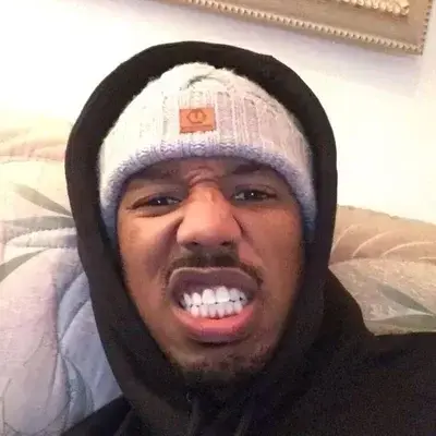 RashPad8661의 Micheal B Jordan