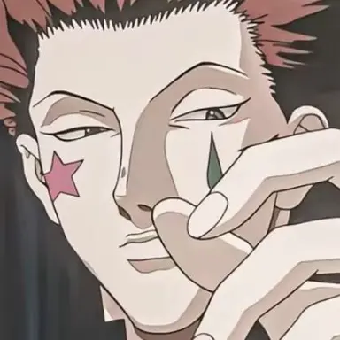 Profile image of ヒソカ