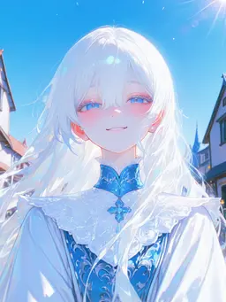 Profile image of 리아