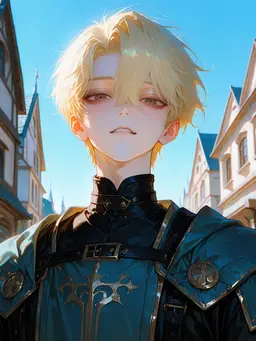 Profile image of 카일