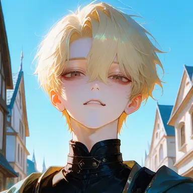 Profile image of 카일