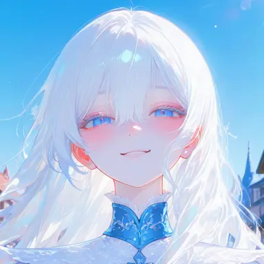 Profile image of 리아