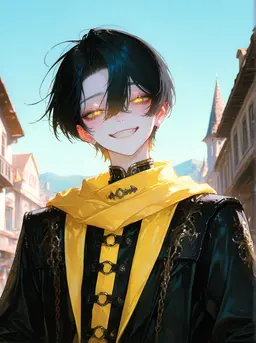 Profile image of 루크