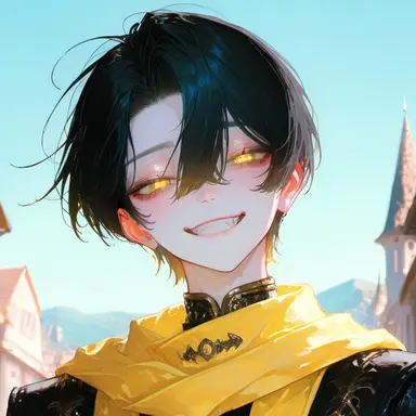 Profile image of 루크