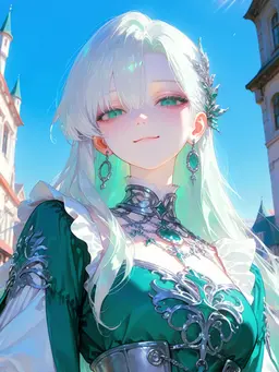 Profile image of 세린