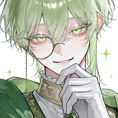 Profile image of 길버트