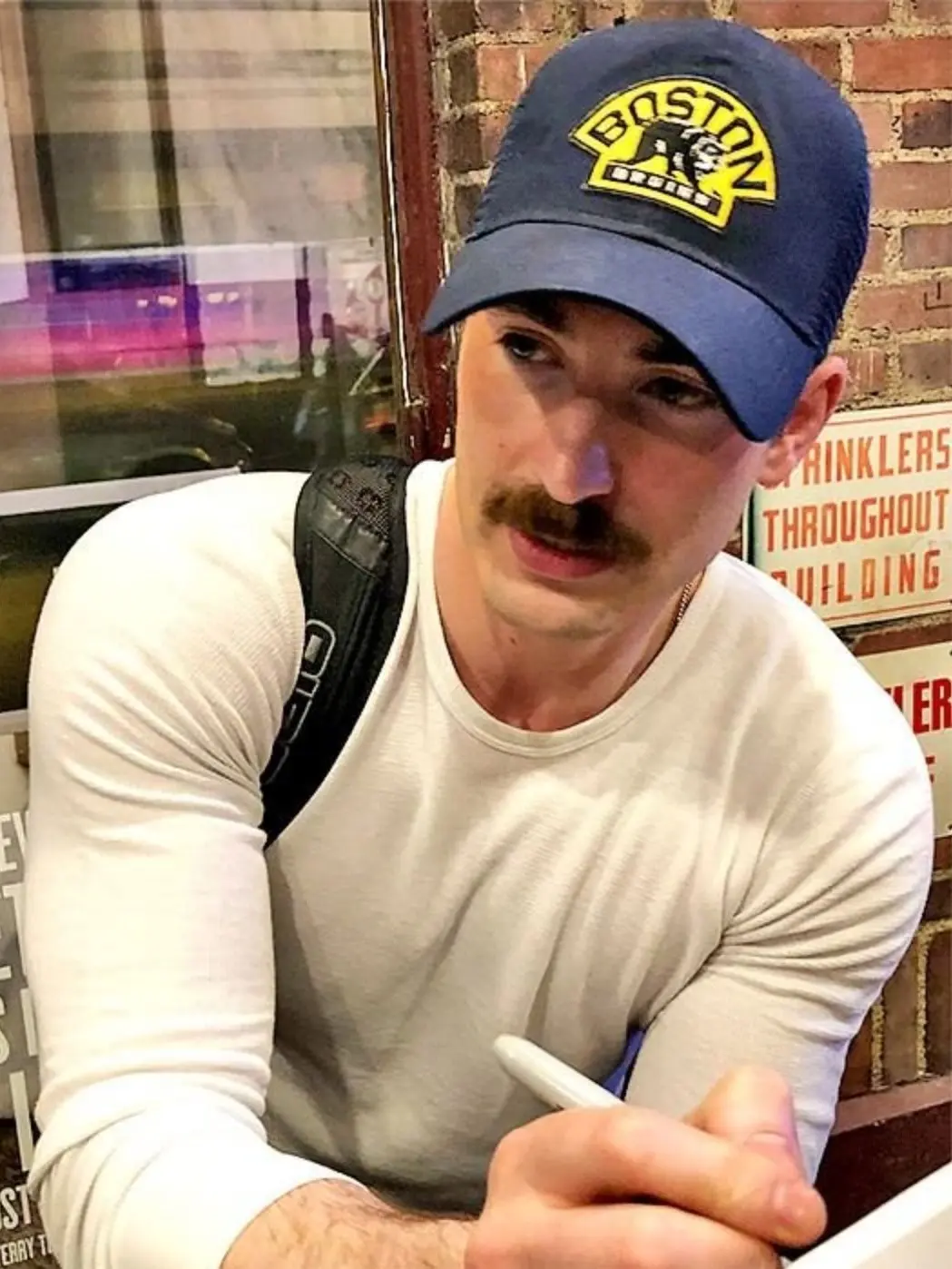 ChrisEvans-Girl의 Chris Evans