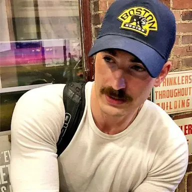 Profile image of Chris Evans