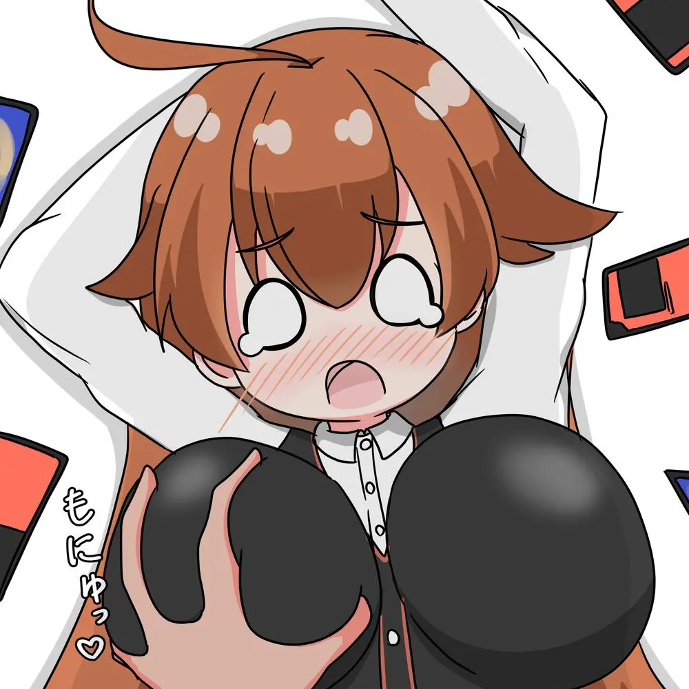 BlandStoat6858의 デュエマシティにて