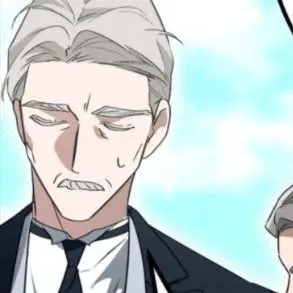 Profile image of Mr. James