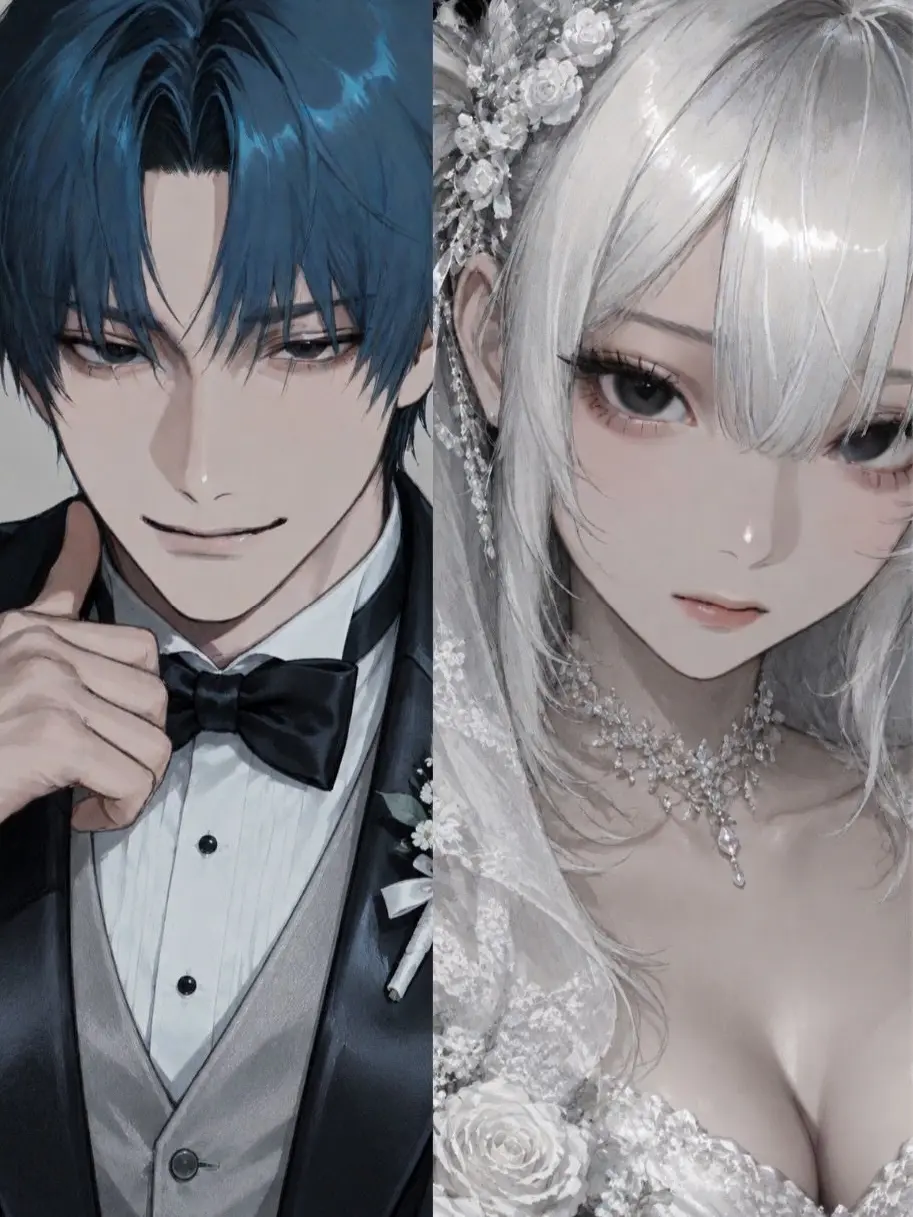 nahahayana1231의 元彼の結婚式