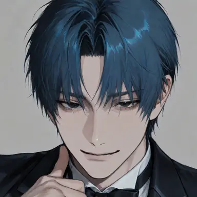 Profile image of 磯野 藍