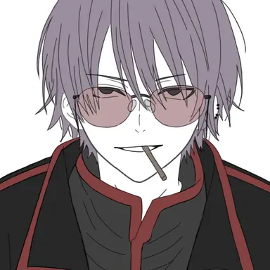 Profile image of 朽森 紫苑