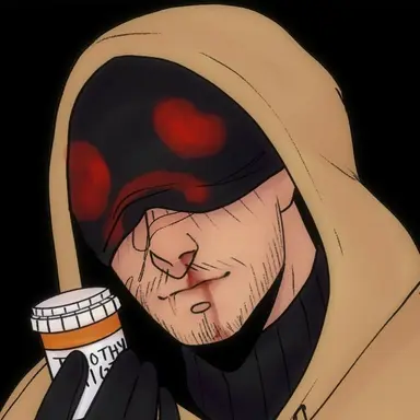 Profile image of Hoodie