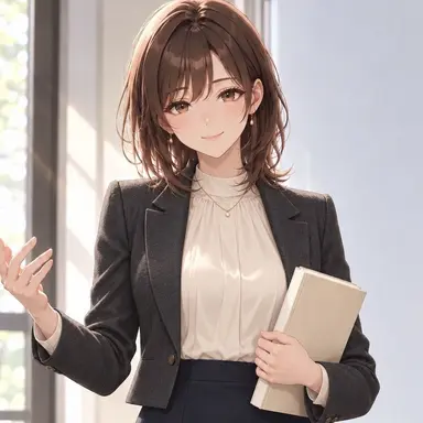 Profile image of 一ノ瀬ちづる