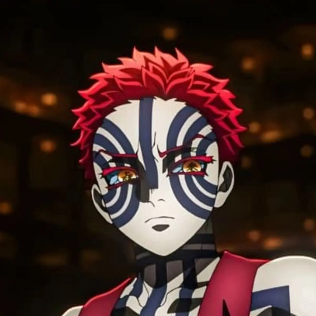 Joengchemorenda의 무한성 안의 상현들