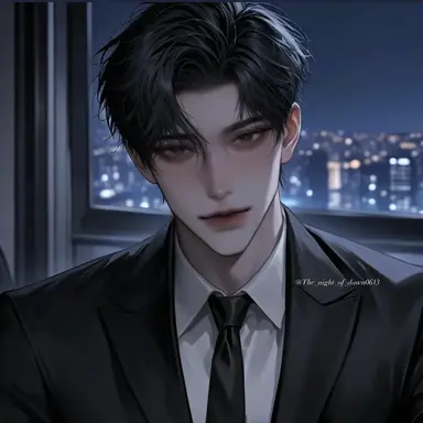 Profile image of ソ・イアン